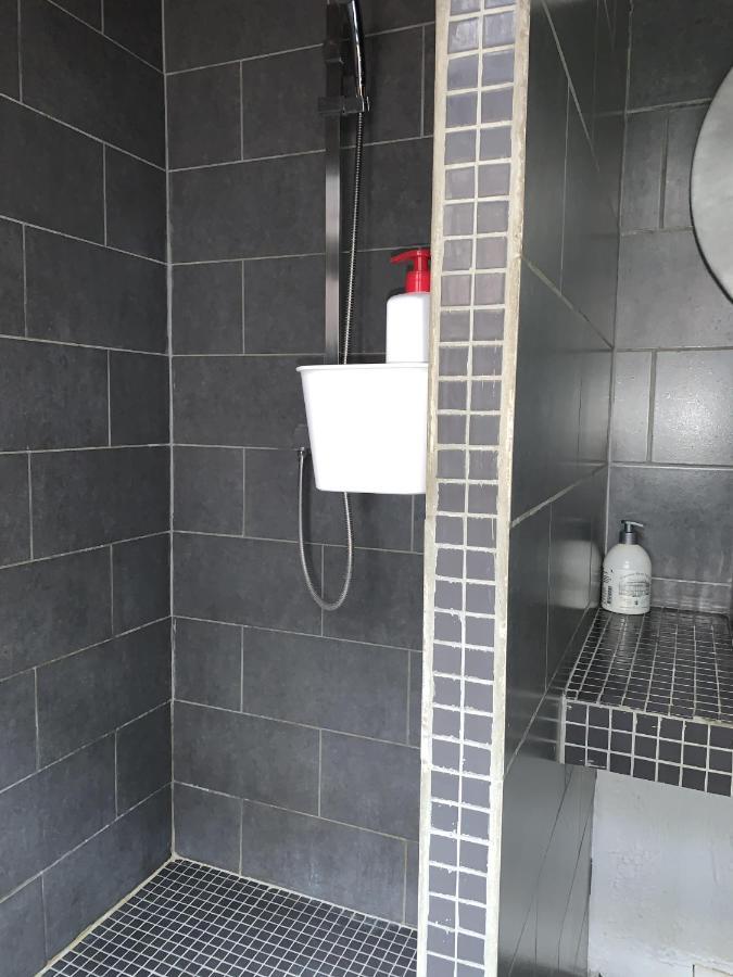 Charme Vieux Lille Apartment 1 Chambre 24H24H Access Zewnętrze zdjęcie