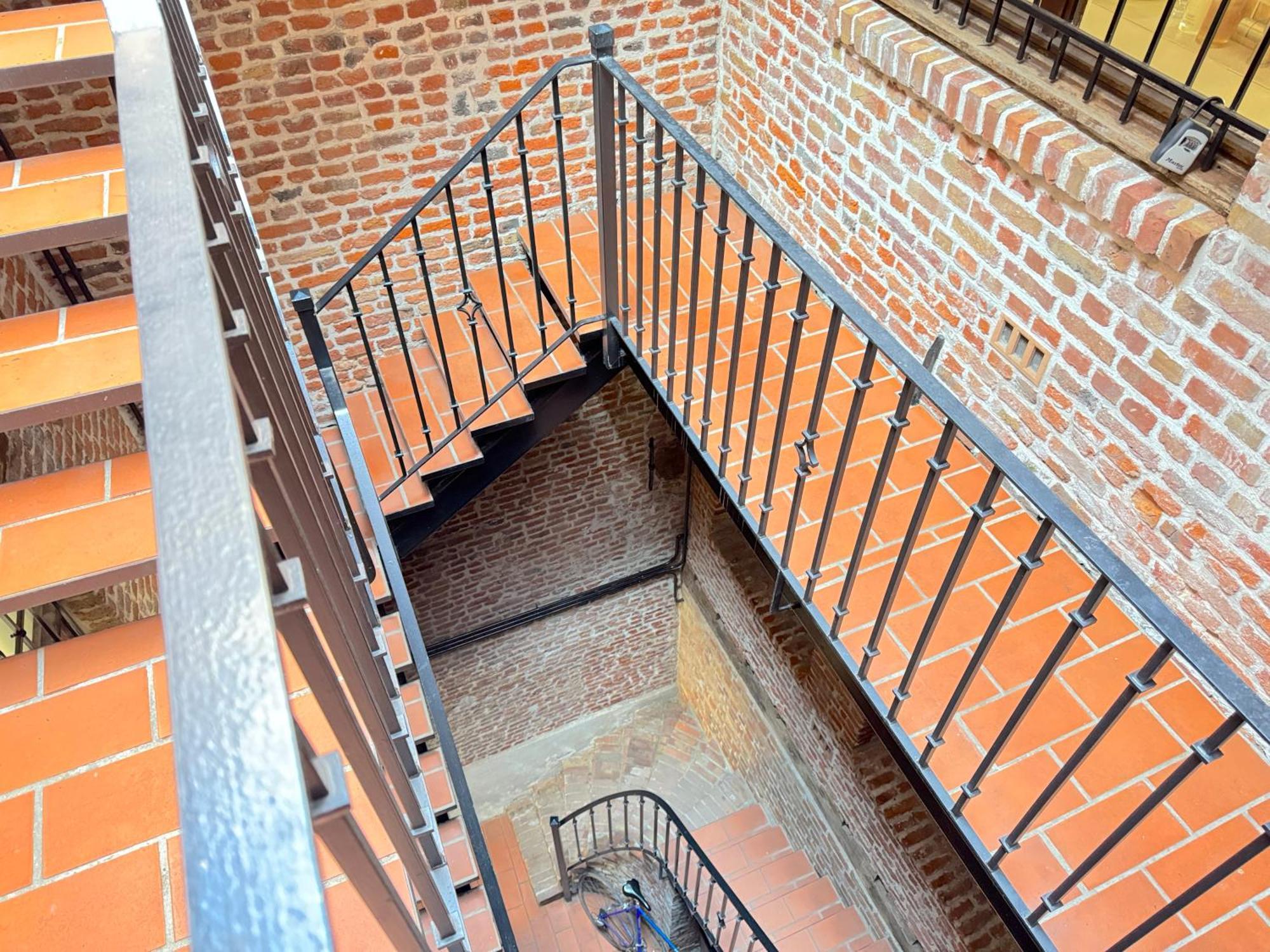Charme Vieux Lille Apartment 1 Chambre 24H24H Access Zewnętrze zdjęcie