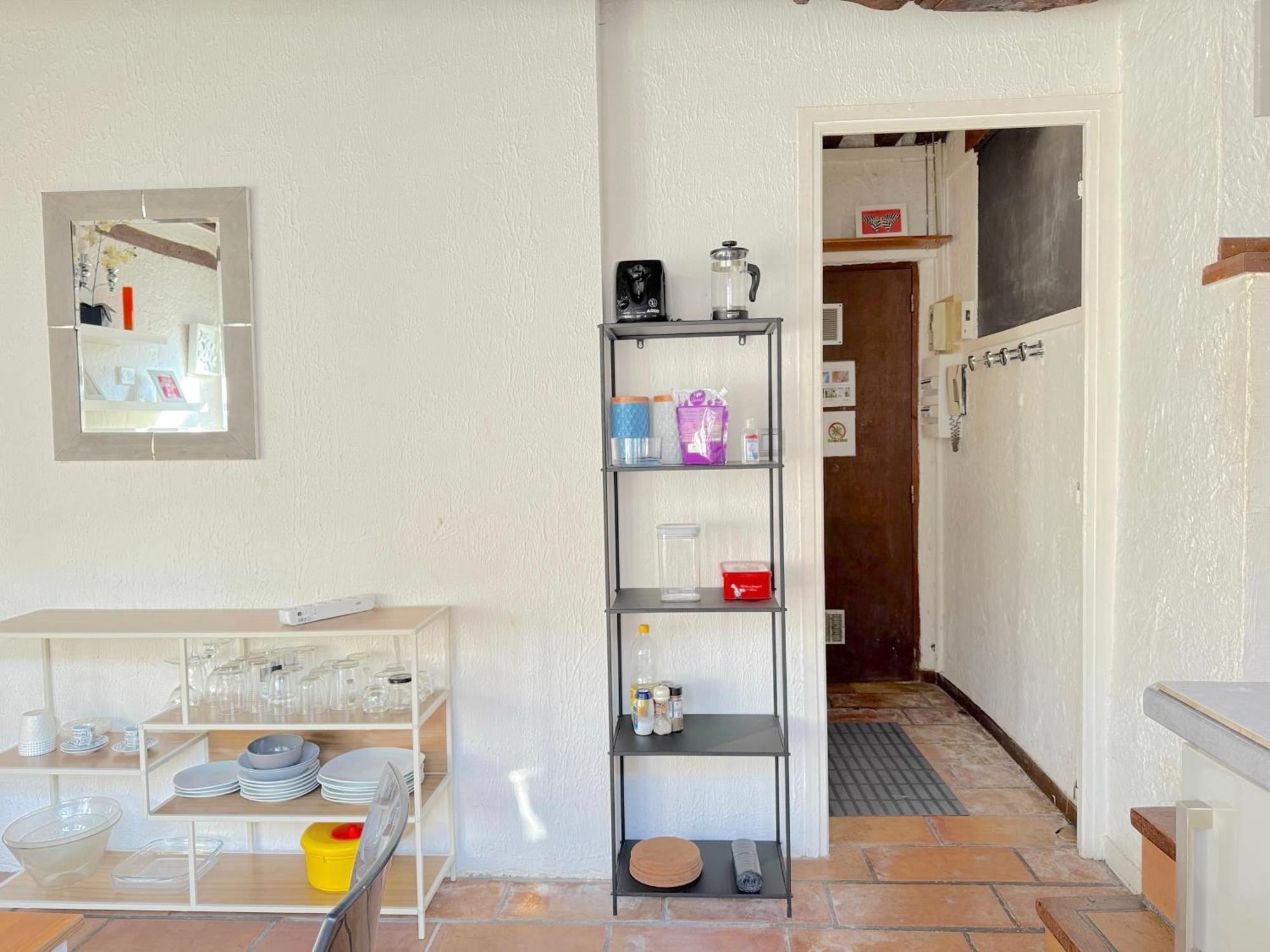 Charme Vieux Lille Apartment 1 Chambre 24H24H Access Zewnętrze zdjęcie